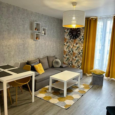 Appartement Cosy Proche Centre Ville Нант Екстер'єр фото