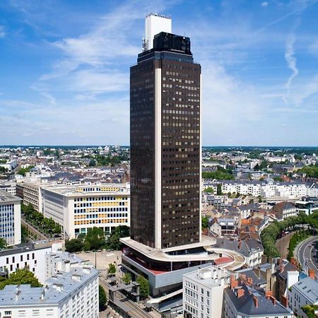Appartement Cosy Proche Centre Ville Нант Екстер'єр фото