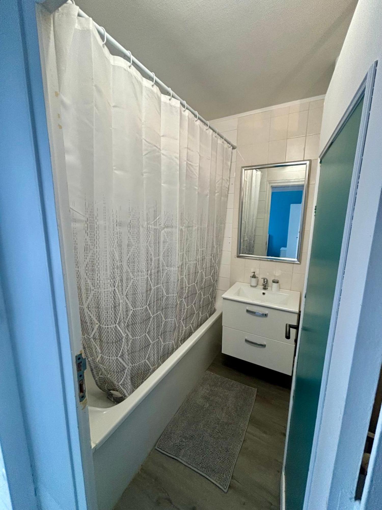 Appartement Cosy Proche Centre Ville Нант Екстер'єр фото
